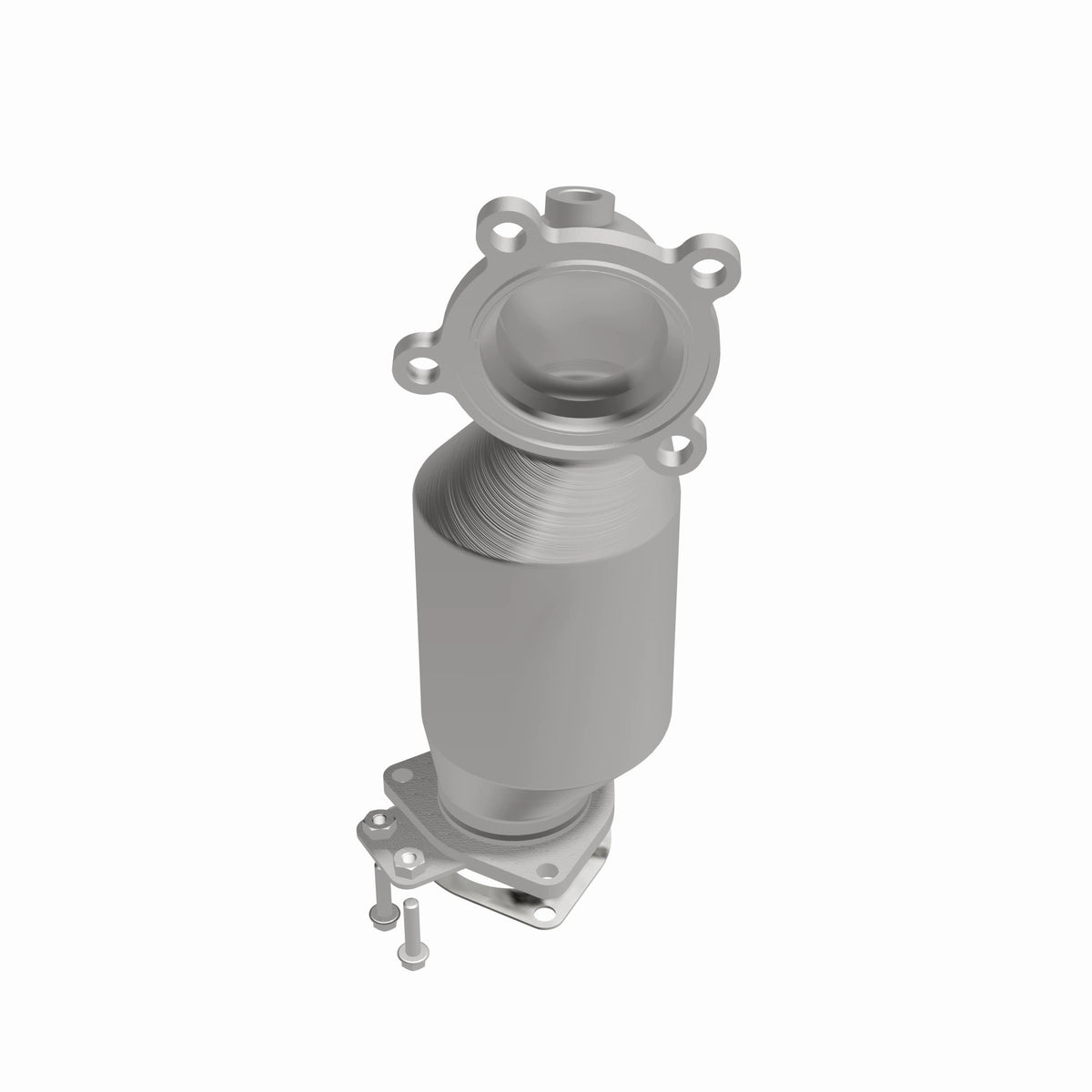 MagnaFlow Exhaust Products 52892 - OEM Grade Direct-Fit Catalytic Converter 3