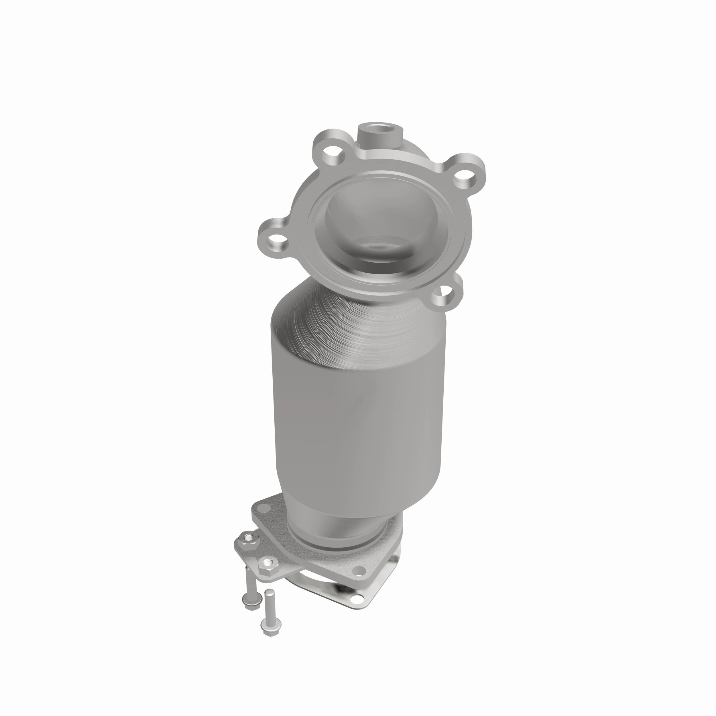 MagnaFlow Exhaust Products 52892 - OEM Grade Direct-Fit Catalytic Converter 3