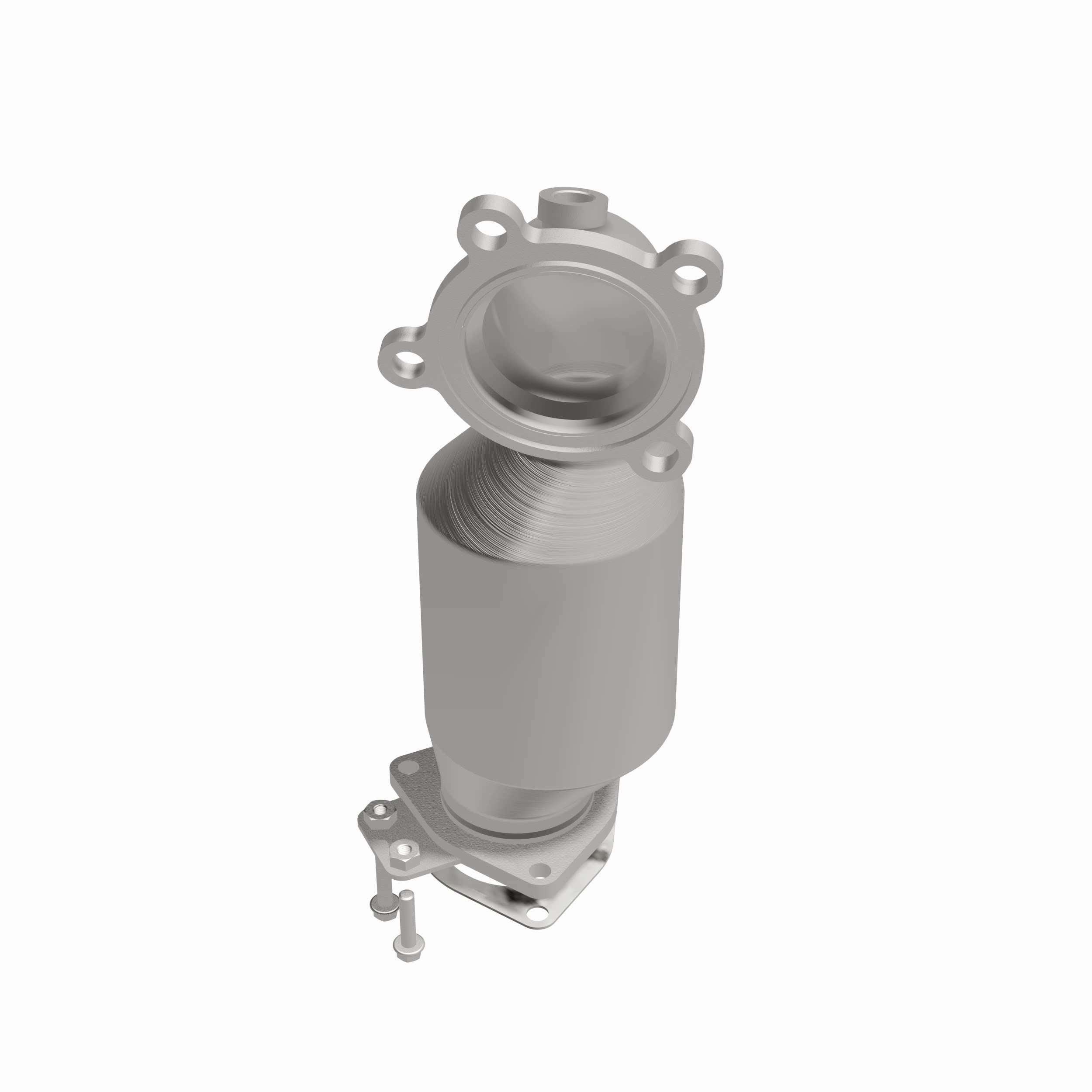 MagnaFlow Exhaust Products 52892 - OEM Grade Direct-Fit Catalytic Converter 4