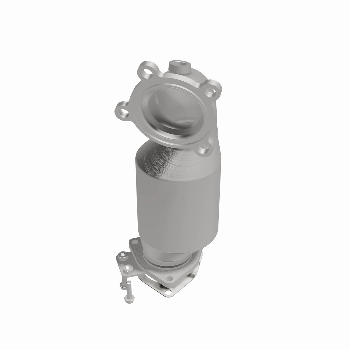 MagnaFlow Exhaust Products 52892 - OEM Grade Direct-Fit Catalytic Converter 5