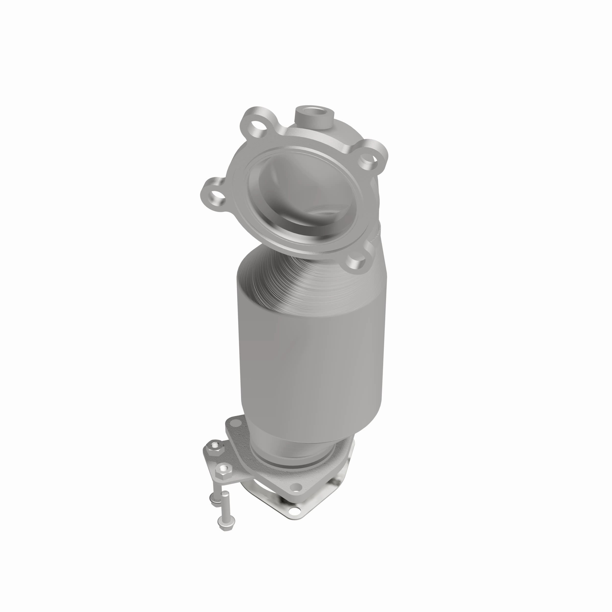MagnaFlow Exhaust Products 52892 - OEM Grade Direct-Fit Catalytic Converter 5