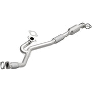 MagnaFlow Exhaust Products 52896 OEM Grade premium catalytic converter for 2010-2015 Buick LaCrosse