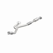 MagnaFlow Exhaust Products 52896 OEM Grade premium catalytic converter for 2010-2015 Buick LaCrosse, view 3