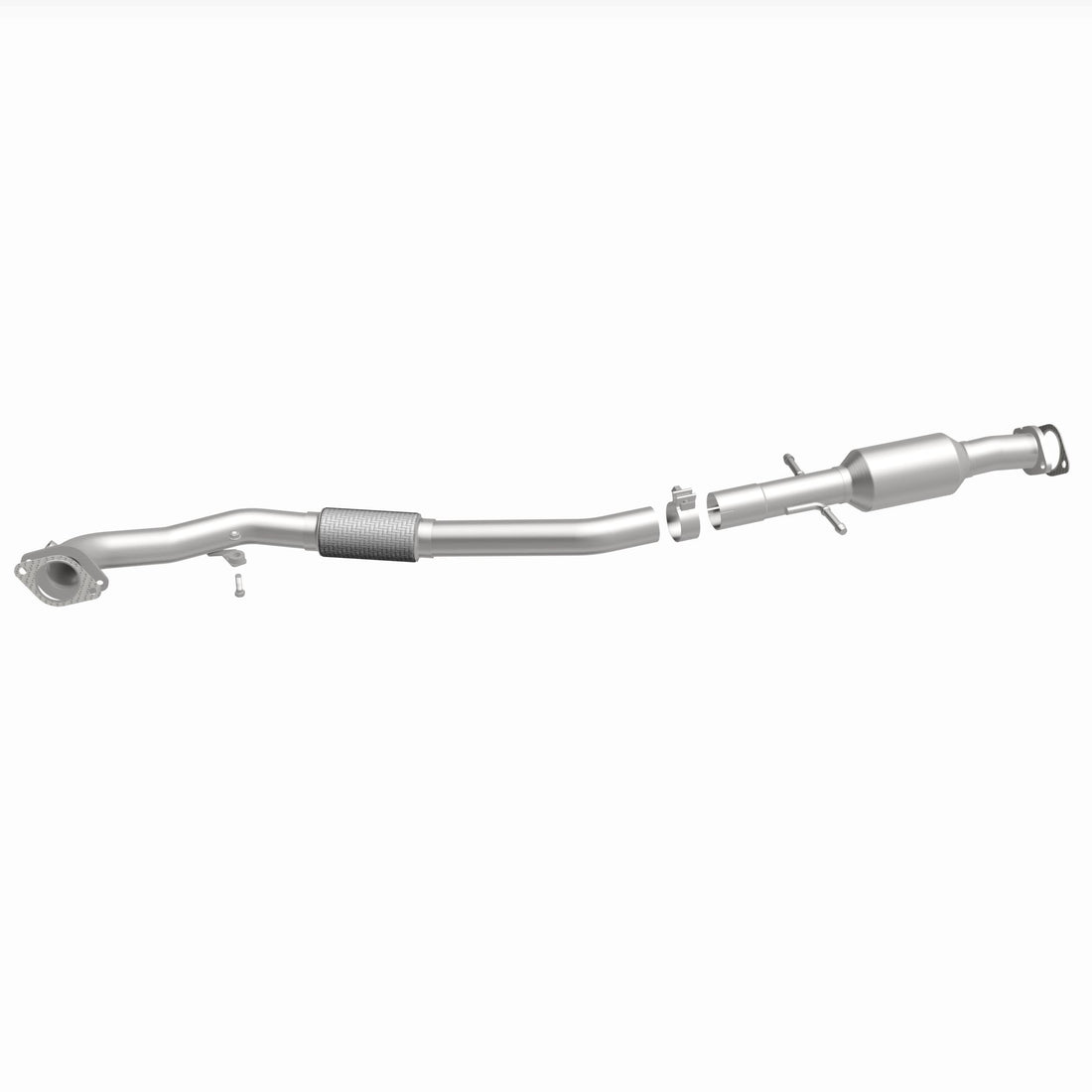 MagnaFlow Exhaust Products 52901 OEM Grade premium catalytic converter for 2014-2019 Chevrolet Impala, view 3
