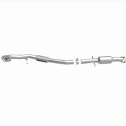 MagnaFlow Exhaust Products 52901 OEM Grade premium catalytic converter for 2014-2019 Chevrolet Impala, view 4