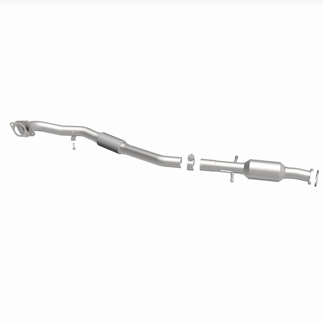 MagnaFlow Exhaust Products 52901 OEM Grade premium catalytic converter for 2014-2019 Chevrolet Impala, view 5