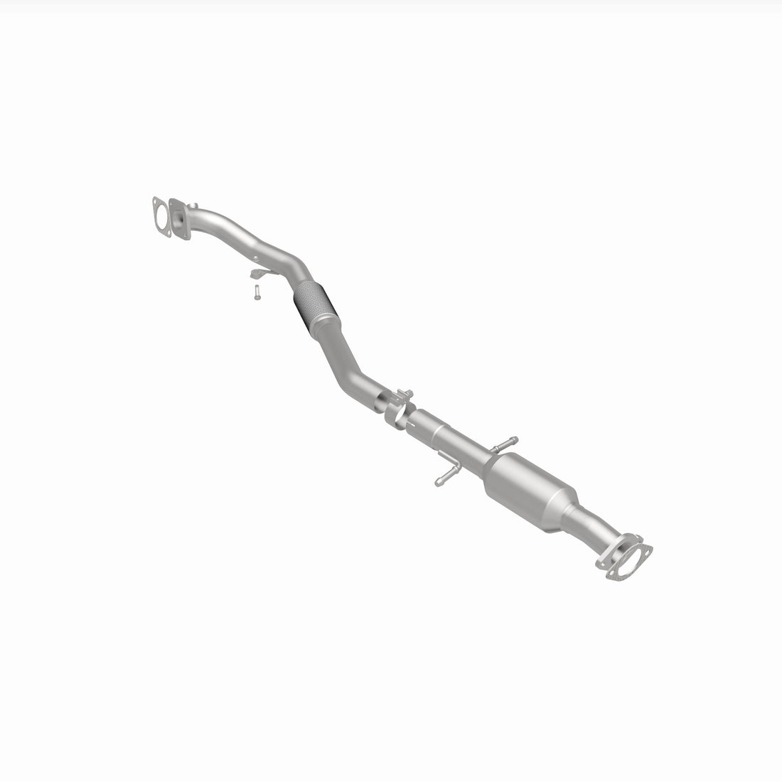MagnaFlow Exhaust Products 52901 OEM Grade premium catalytic converter for 2014-2019 Chevrolet Impala, view 7