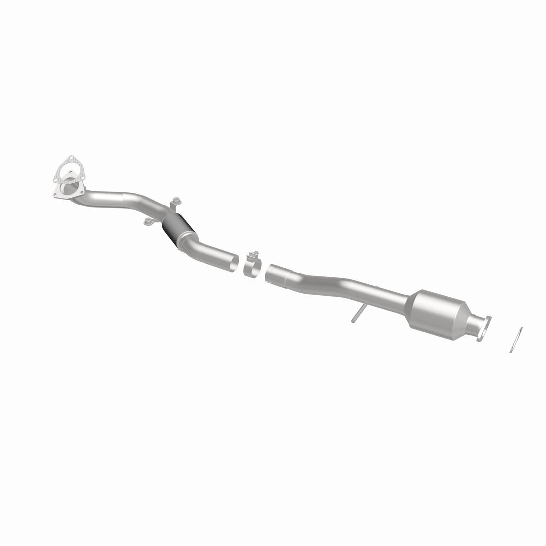 MagnaFlow Exhaust Products 52906 OEM Grade premium catalytic converter for 2014-2017 Buick Regal
