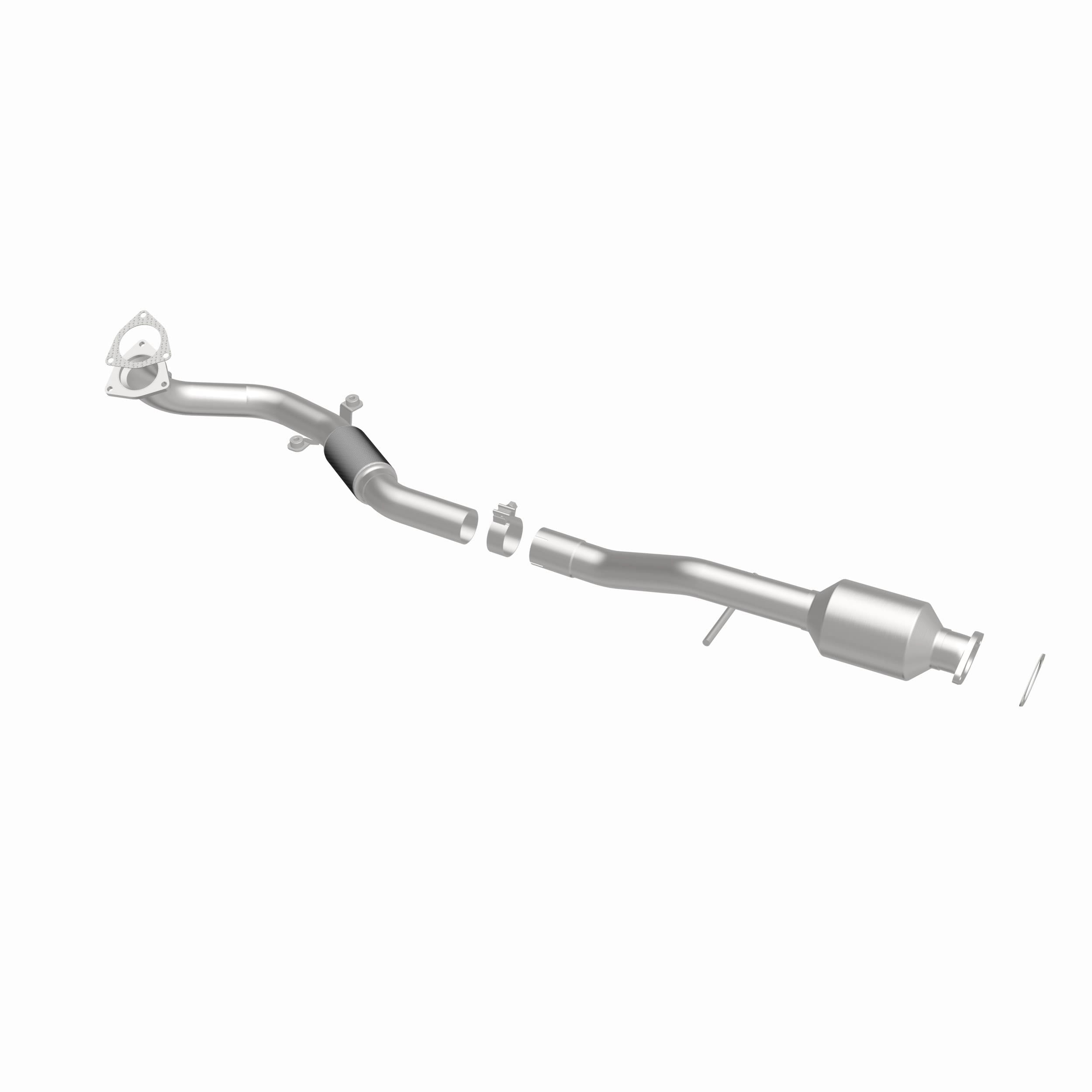 MagnaFlow Exhaust Products 52906 - OEM Grade Direct-Fit Catalytic Converter 1