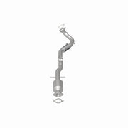 MagnaFlow Exhaust Products 52906 OEM Grade premium catalytic converter for 2014-2017 Buick Regal, view 4