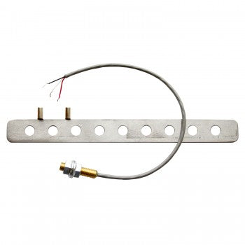 AutoMeter 5290 - SPEED SENSOR, UNIV. MAGNETIC, HALL EFFECT, INCL. QTY. 4 MAGNETS & BRACKET ASSY. 4