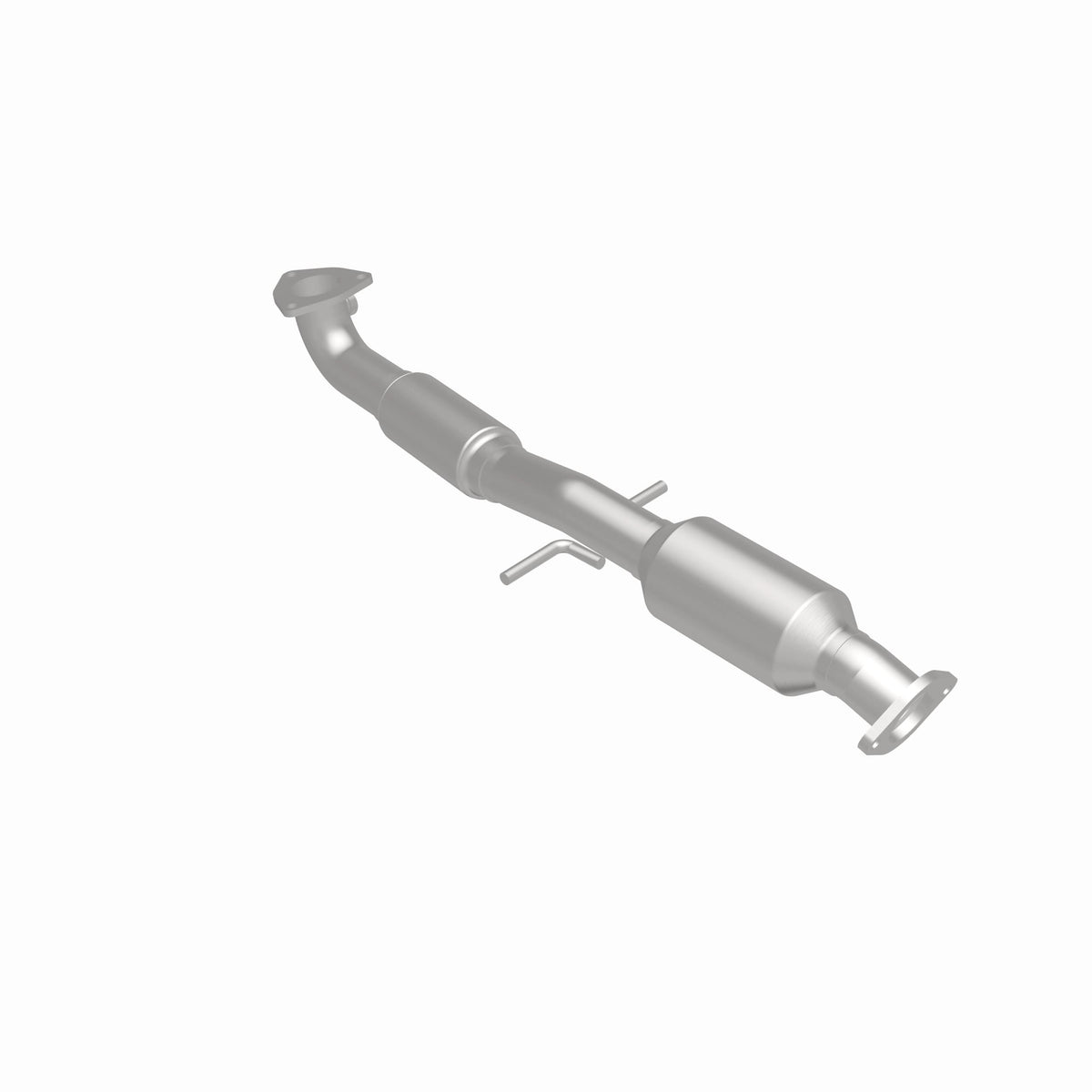 MagnaFlow Exhaust Products 52914 - OEM Grade Direct-Fit Catalytic Converter 1