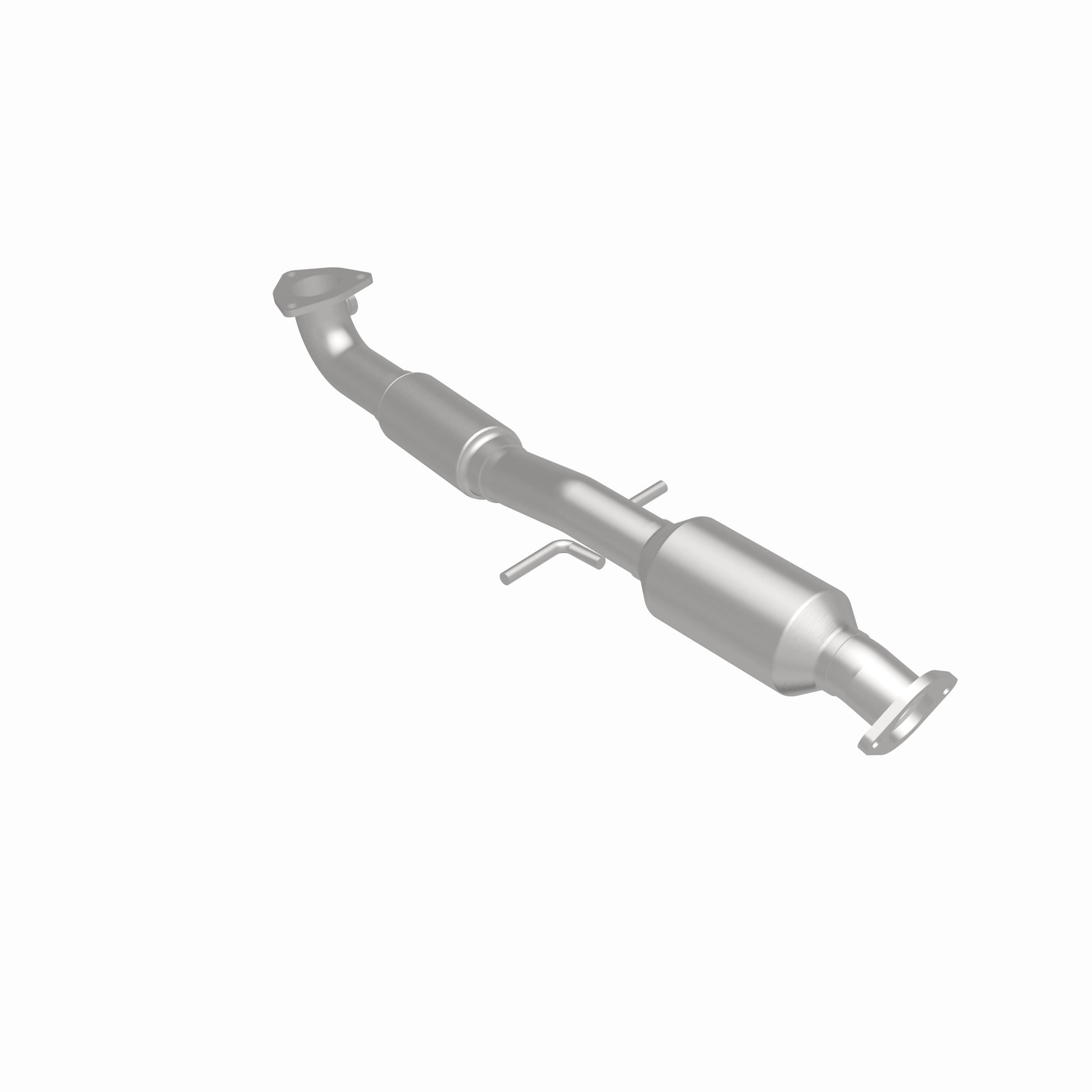MagnaFlow Exhaust Products 52914 - OEM Grade Direct-Fit Catalytic Converter 1