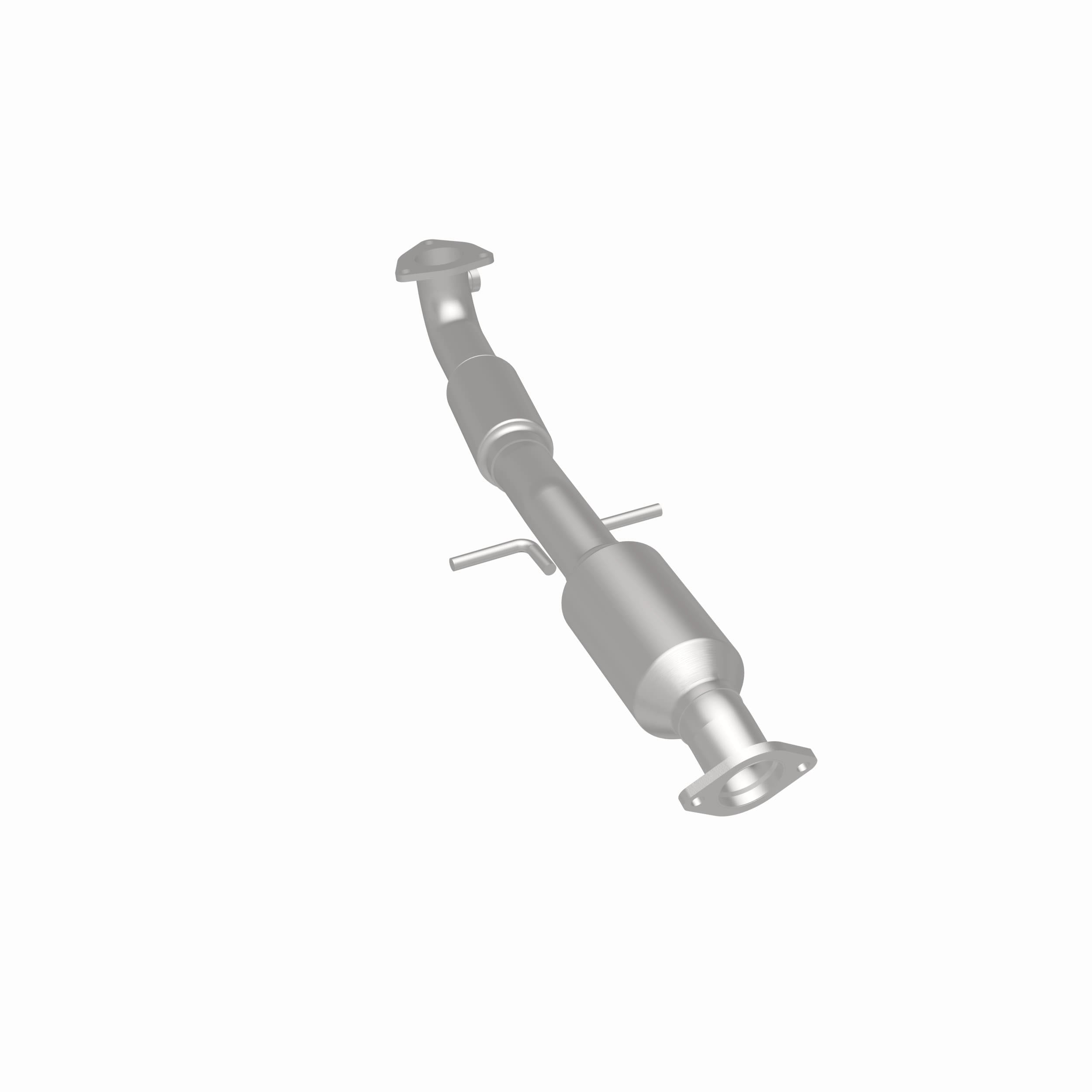 MagnaFlow Exhaust Products 52914 - OEM Grade Direct-Fit Catalytic Converter 2