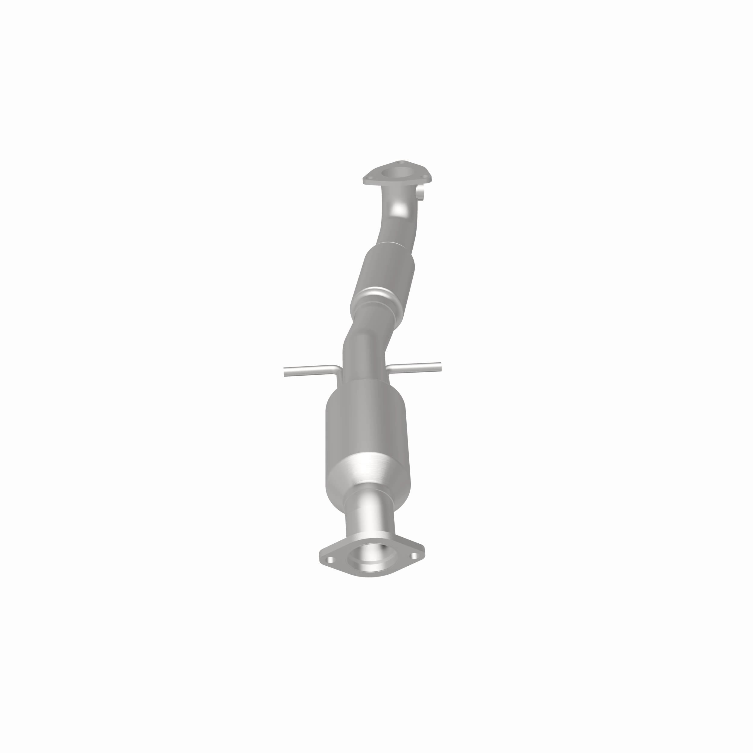 MagnaFlow Exhaust Products 52914 - OEM Grade Direct-Fit Catalytic Converter 3