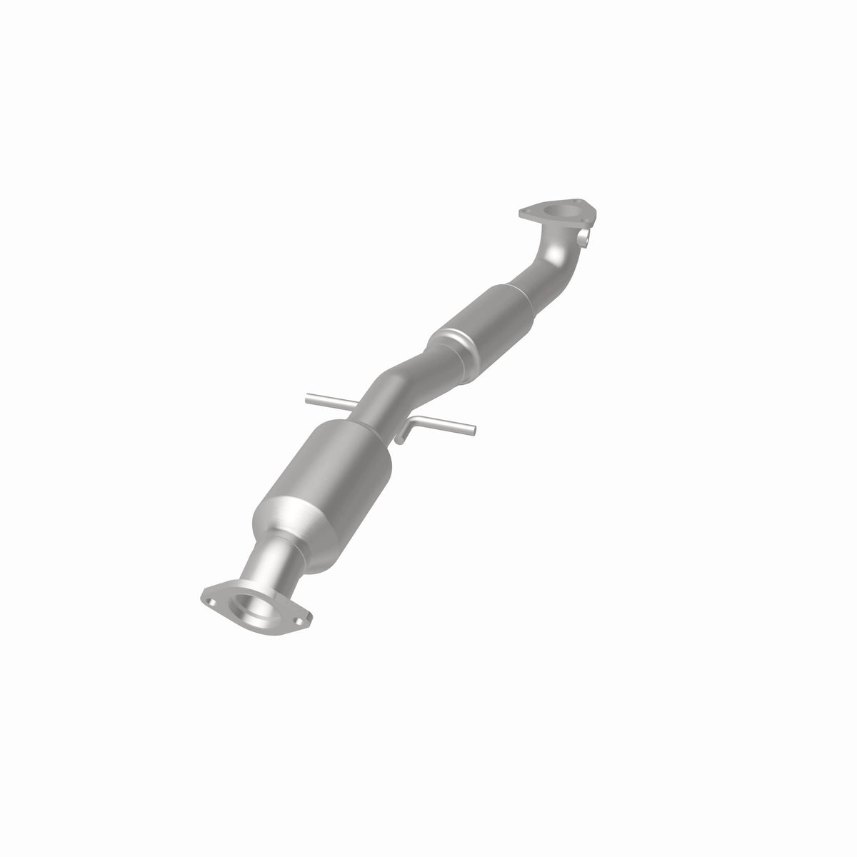 MagnaFlow Exhaust Products 52914 - OEM Grade Direct-Fit Catalytic Converter 4