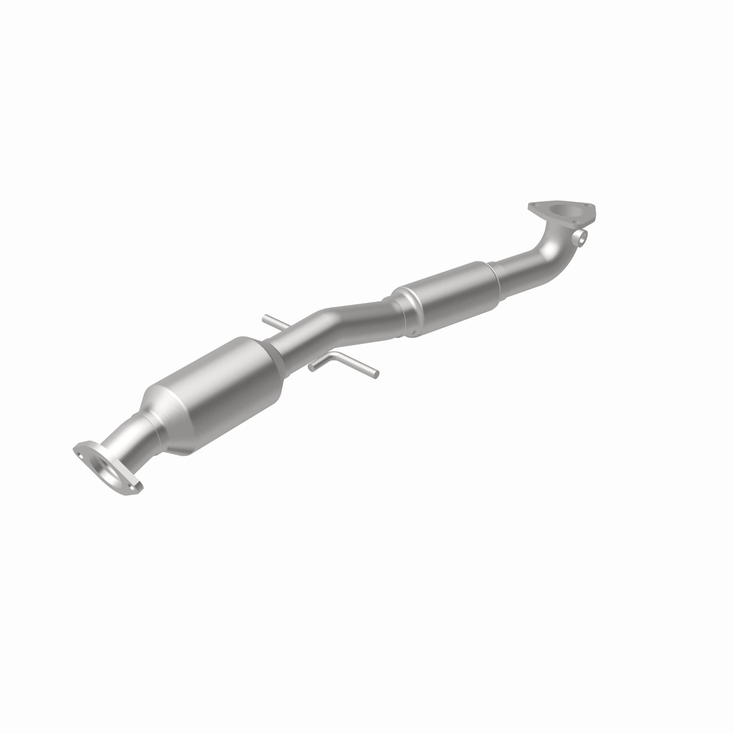 MagnaFlow Exhaust Products 52914 - OEM Grade Direct-Fit Catalytic Converter 5