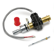 AutoMeter 5292 - SENSOR, SPEED, MECH TO ELEC, FORD PLUG-IN, HALL EFFECT, 16 PULSE 3