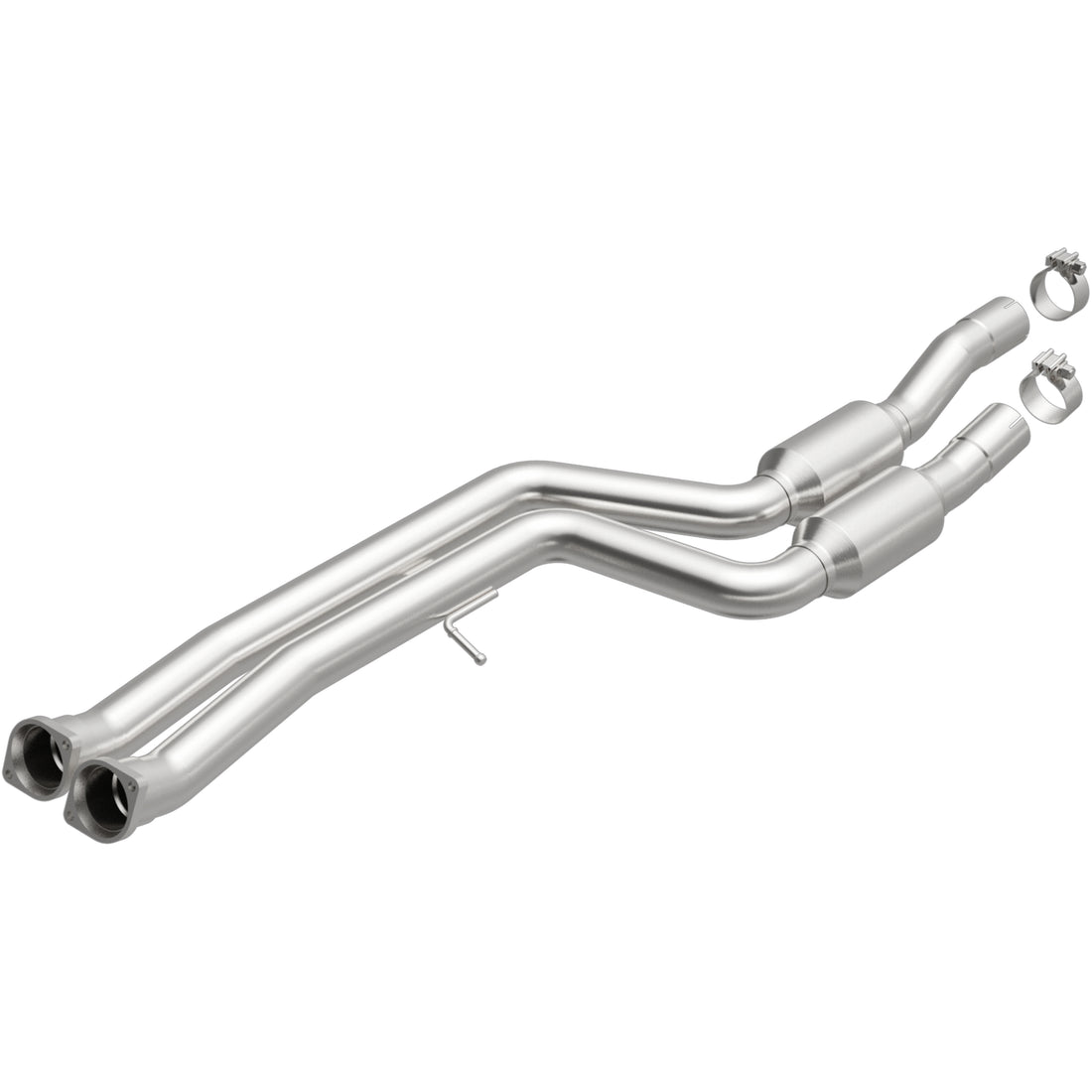 MagnaFlow Exhaust Products 52925 OEM Grade premium catalytic converter for 2015-2020 BMW M4/M3