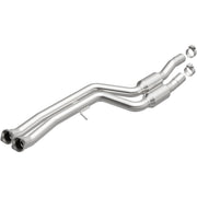MagnaFlow Exhaust Products 52925 OEM Grade premium catalytic converter for 2015-2020 BMW M4/M3