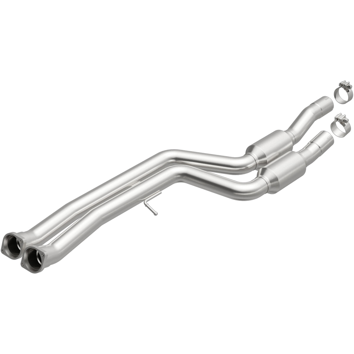 MagnaFlow Exhaust Products 52925 OEM Grade premium catalytic converter for 2015-2020 BMW M4/M3