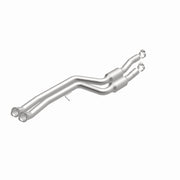 MagnaFlow Exhaust Products 52925 OEM Grade premium catalytic converter for 2015-2020 BMW M4/M3, view 2