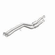 MagnaFlow Exhaust Products 52925 OEM Grade premium catalytic converter for 2015-2020 BMW M4/M3, view 3