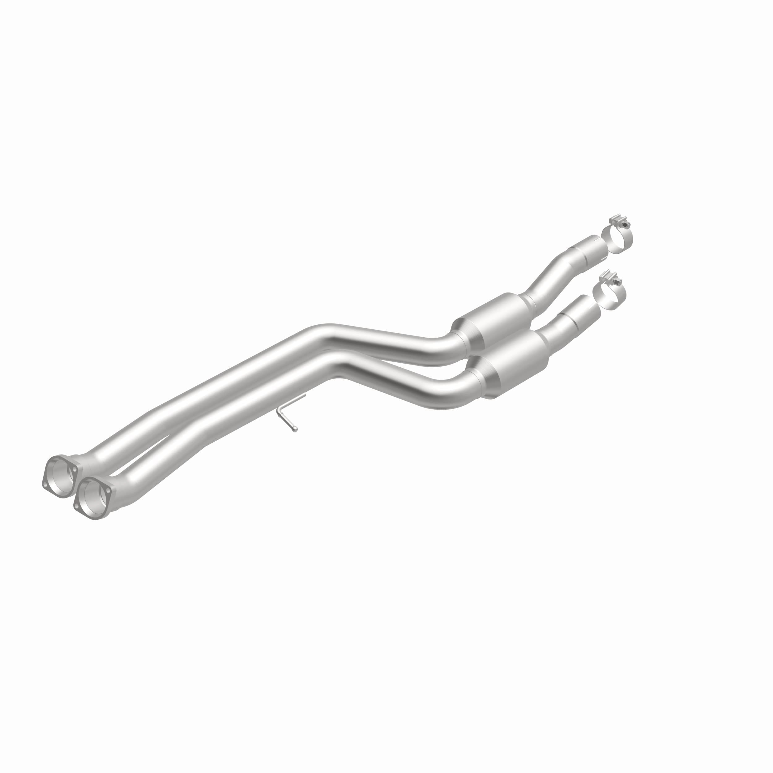 MagnaFlow Exhaust Products 52925 - OEM Grade Direct-Fit Catalytic Converter 3