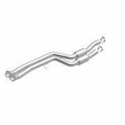 MagnaFlow Exhaust Products 52925 OEM Grade premium catalytic converter for 2015-2020 BMW M4/M3, view 4
