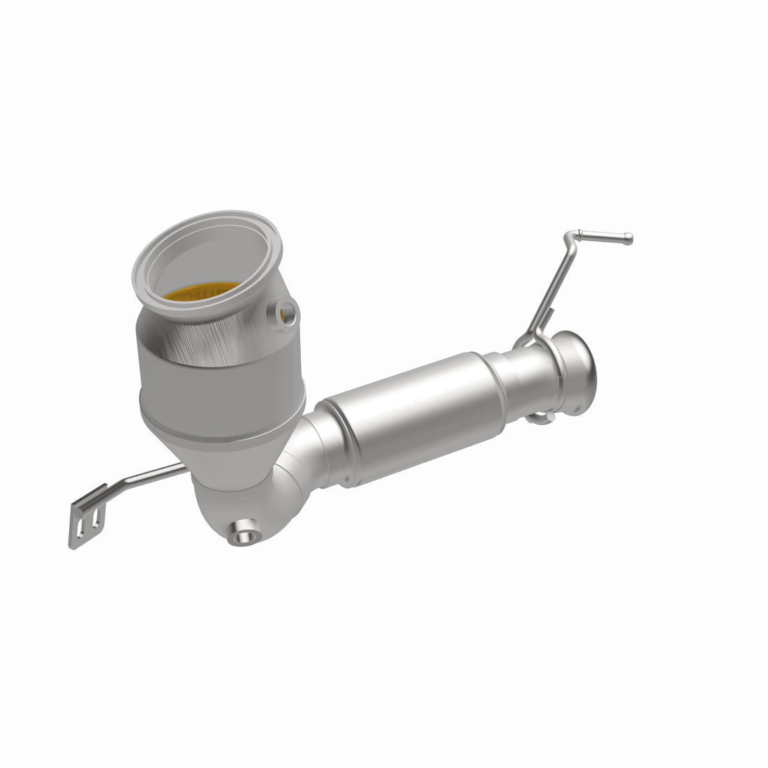 MagnaFlow Exhaust Products 52929 OEM Grade premium catalytic converter for 2015-2024 BMW/Mini