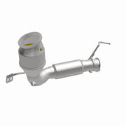 MagnaFlow Exhaust Products 52929 OEM Grade premium catalytic converter for 2015-2024 BMW/Mini, view 2