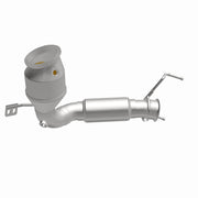 MagnaFlow Exhaust Products 52929 OEM Grade premium catalytic converter for 2015-2024 BMW/Mini, view 4