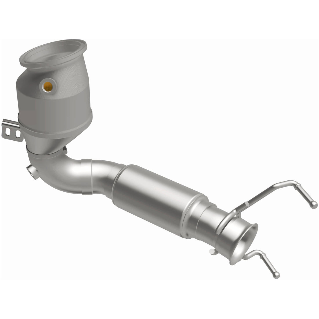 MagnaFlow Exhaust Products 52929 OEM Grade premium catalytic converter for 2015-2024 BMW/Mini, view 7