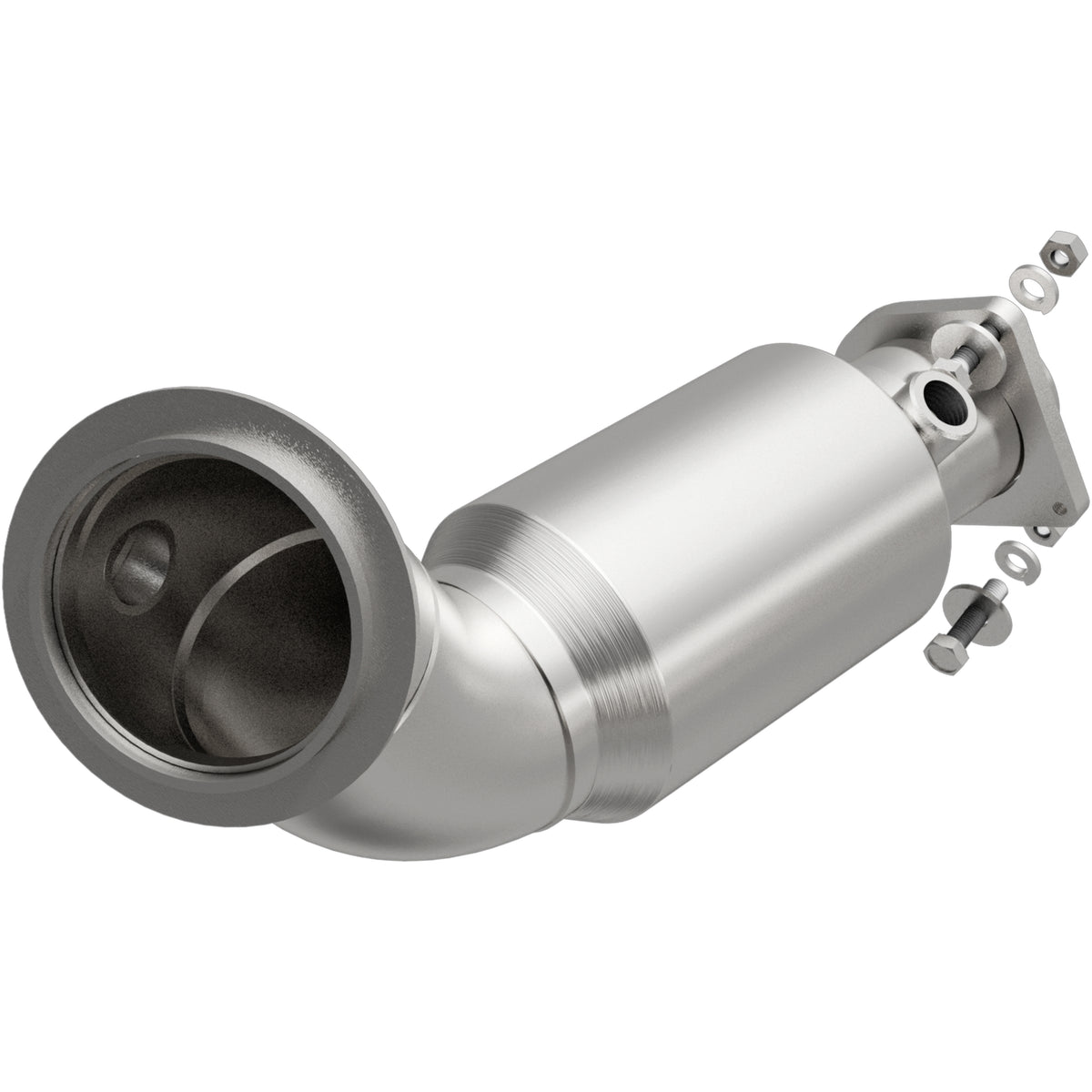 MagnaFlow Exhaust Products 52931 - OEM Grade Direct-Fit Catalytic Converter 4