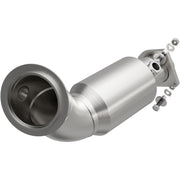 MagnaFlow Exhaust Products 52931 OEM Grade premium catalytic converter for 2015-2021 BMW M2/M4/M3