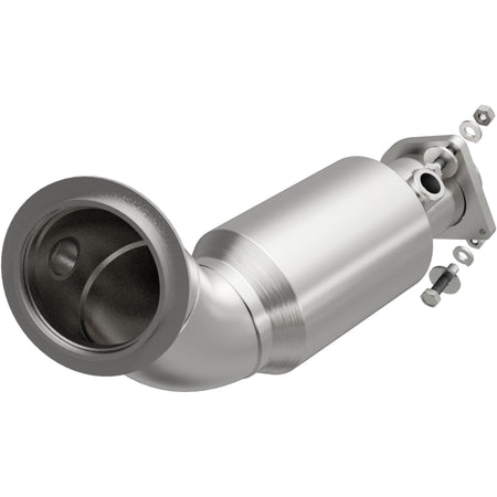 MagnaFlow Exhaust Products 52931 - OEM Grade Direct-Fit Catalytic Converter 4