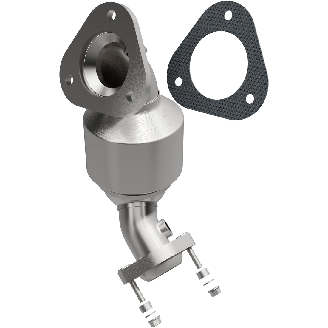 MagnaFlow Exhaust Products 52942 - OEM Grade Direct-Fit Catalytic Converter 1
