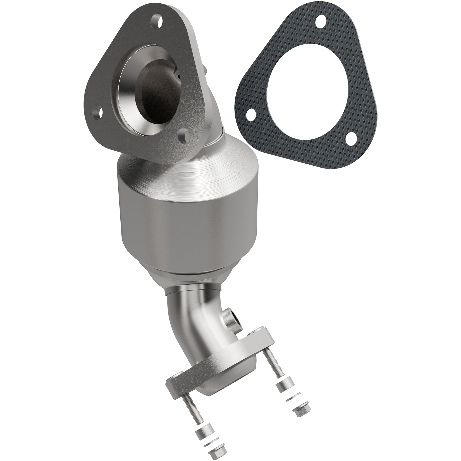MagnaFlow Exhaust Products 52942 - OEM Grade Direct-Fit Catalytic Converter 1
