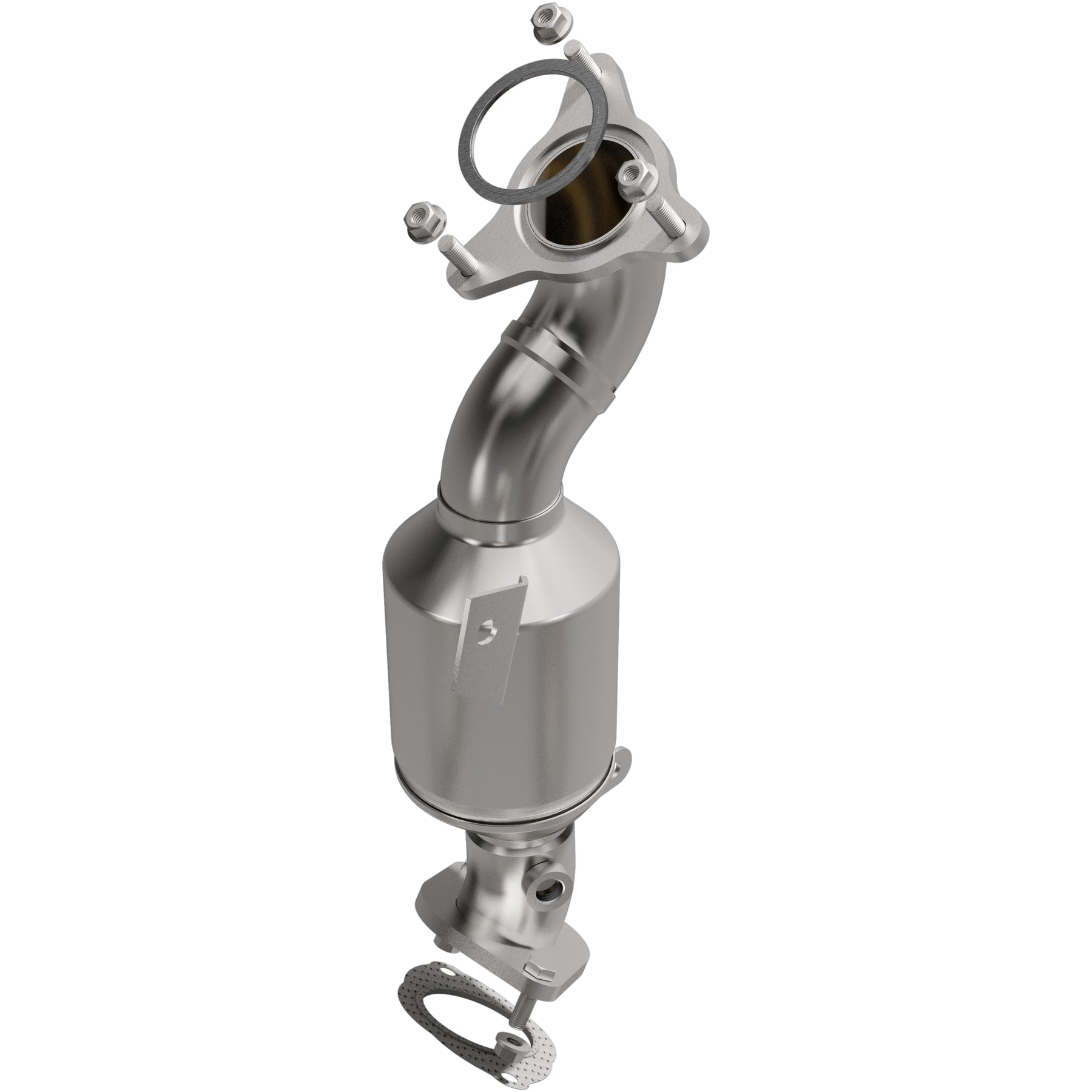 MagnaFlow Exhaust Products 52954 - Catalytic Converter