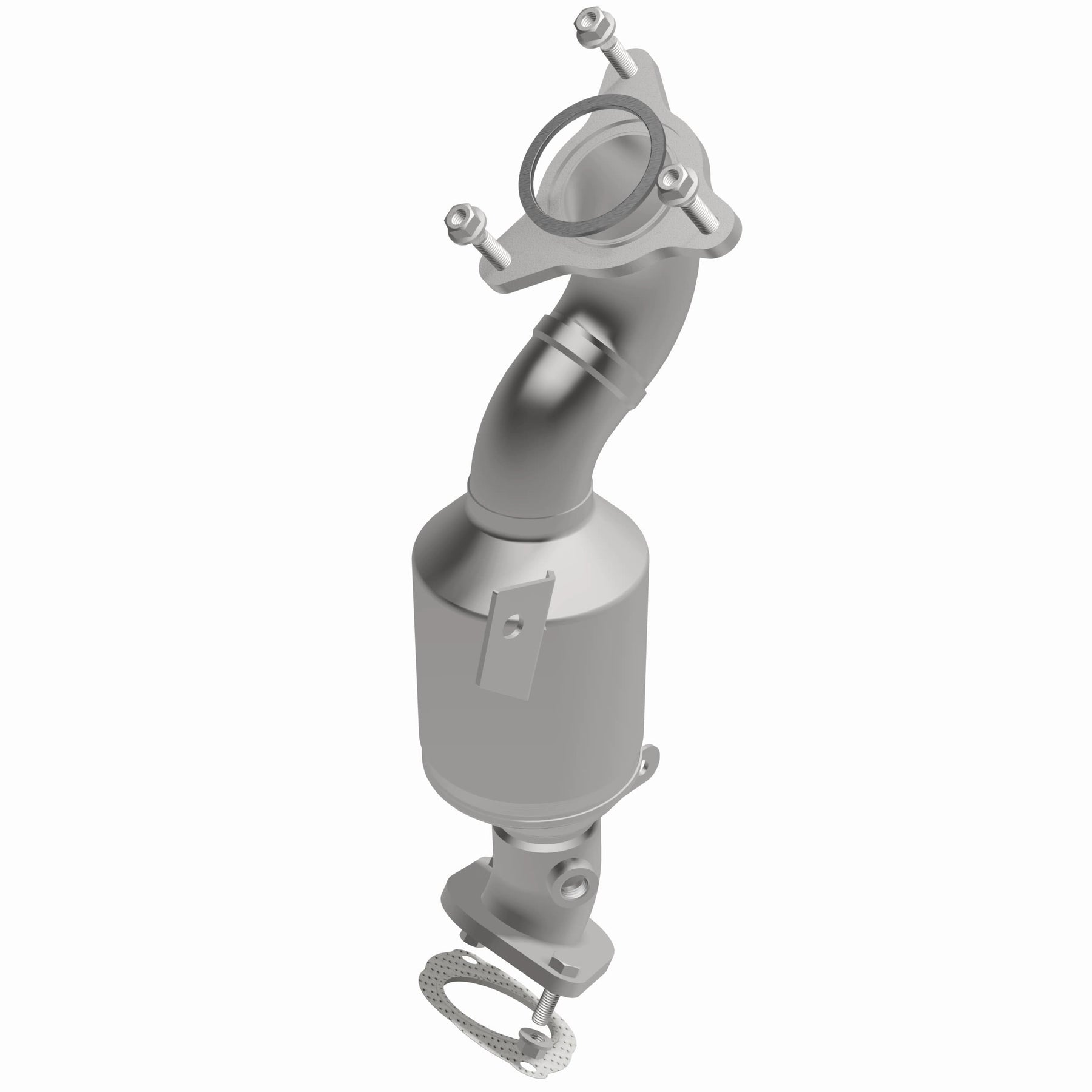 MagnaFlow Exhaust Products 52954 - Catalytic Converter