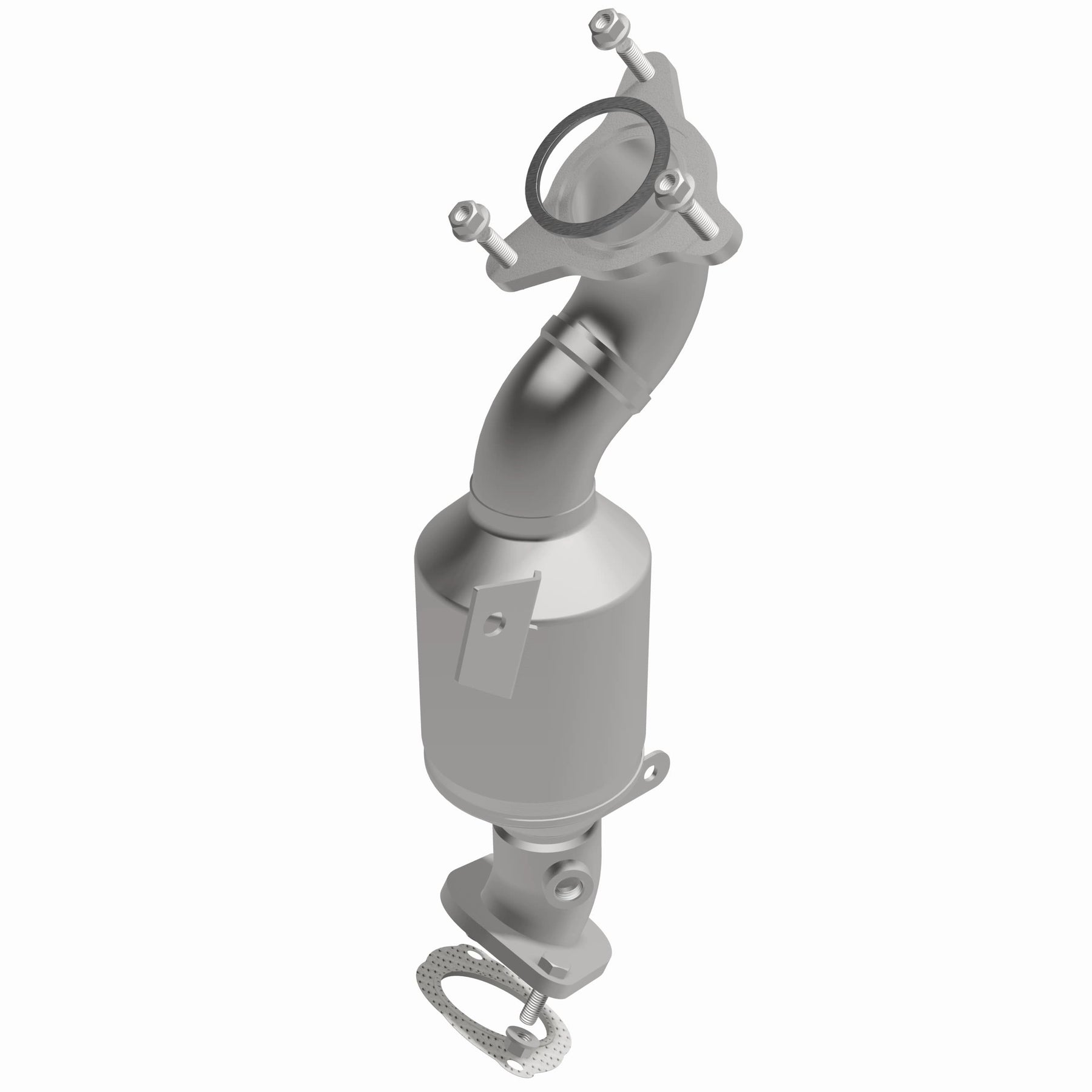 MagnaFlow Exhaust Products 52954 - Catalytic Converter