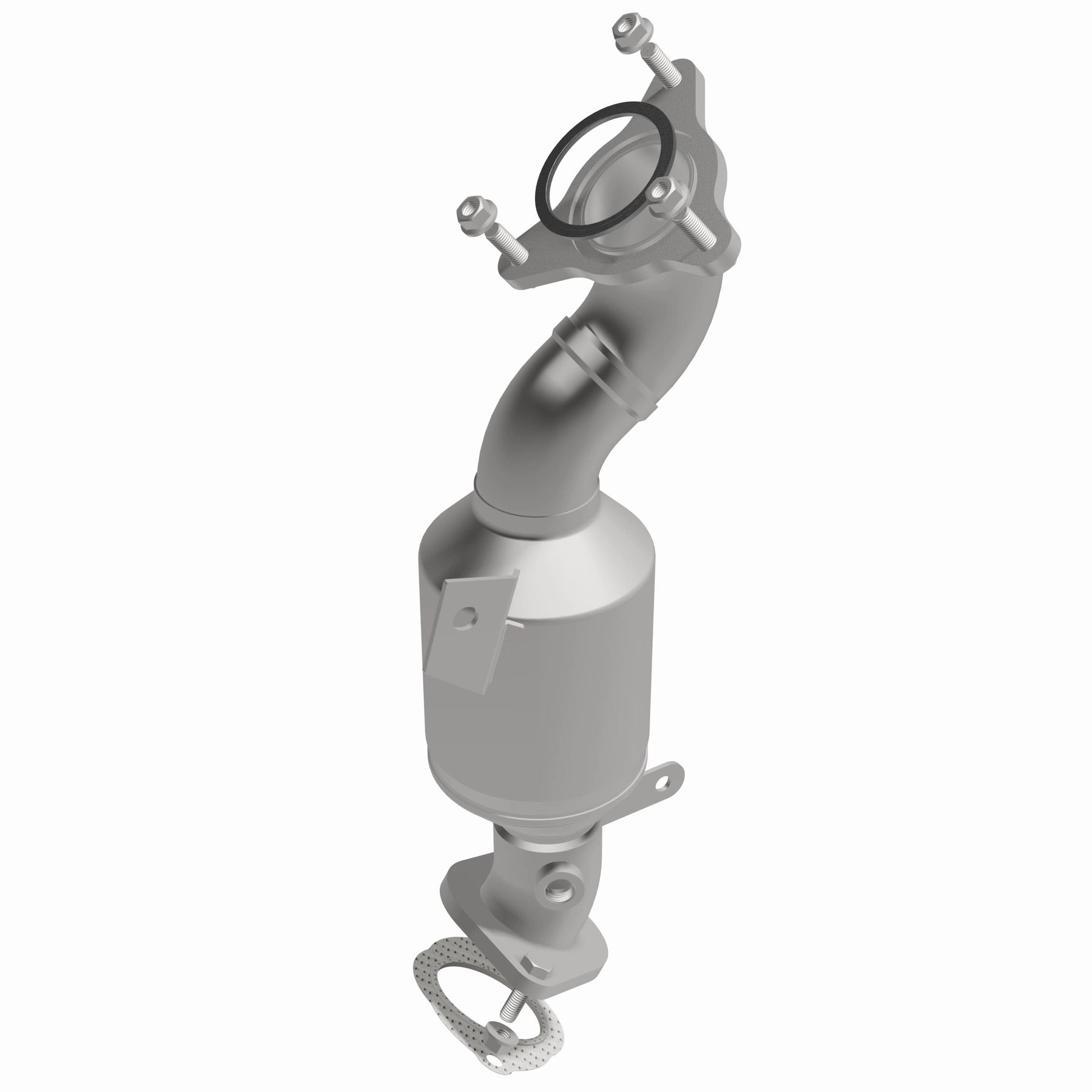 MagnaFlow Exhaust Products 52954 - Catalytic Converter