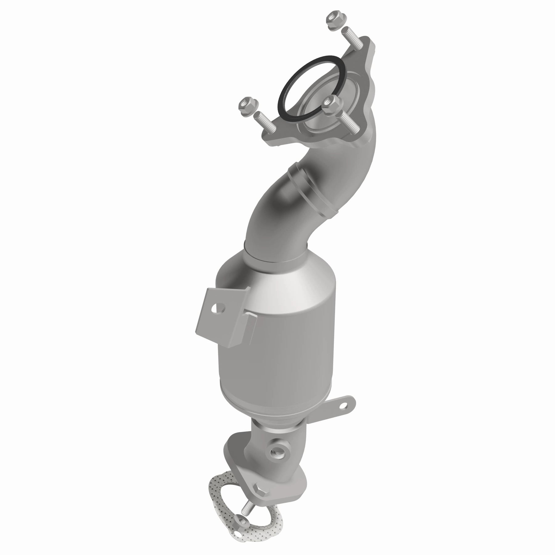 MagnaFlow Exhaust Products 52954 - Catalytic Converter