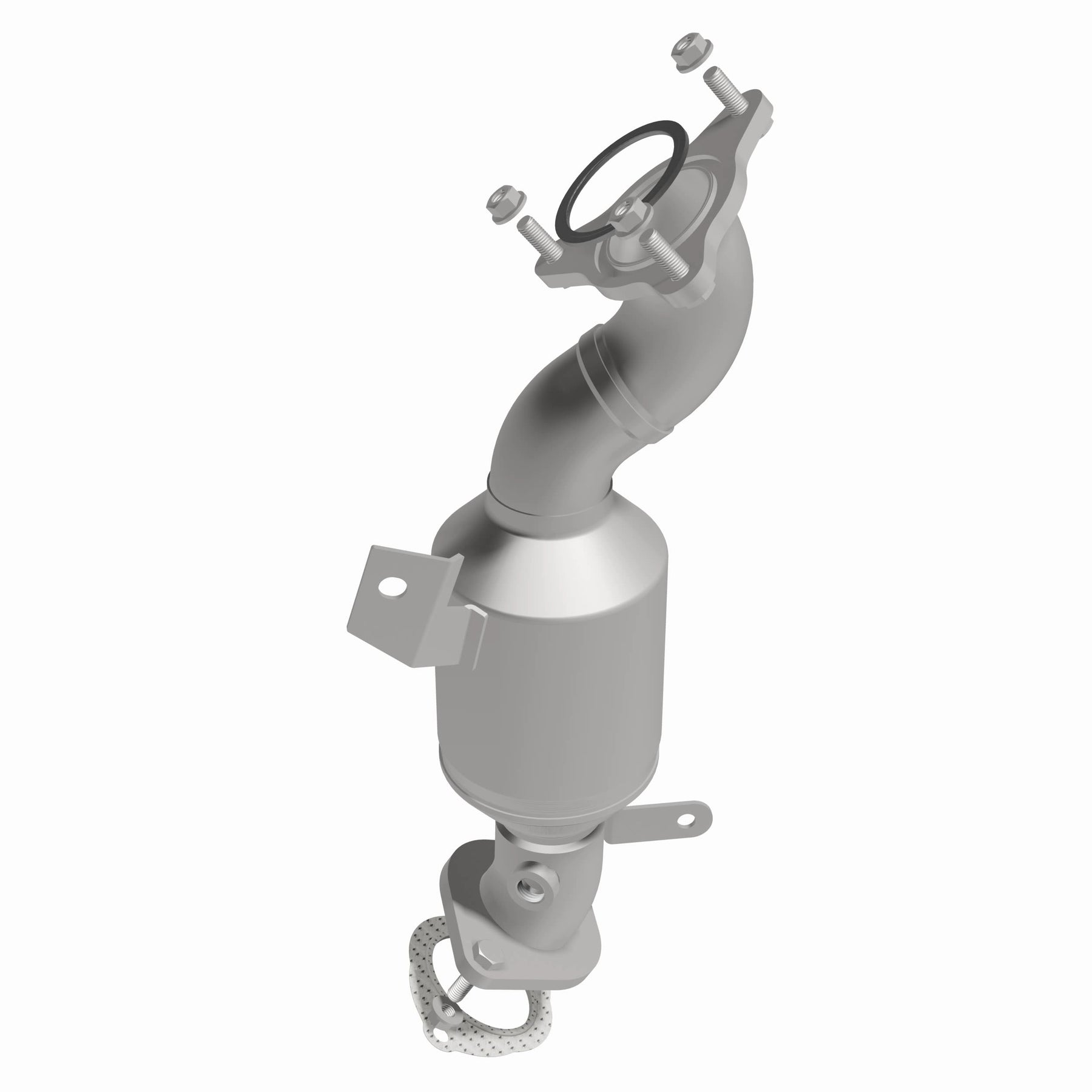 MagnaFlow Exhaust Products 52954 - Catalytic Converter