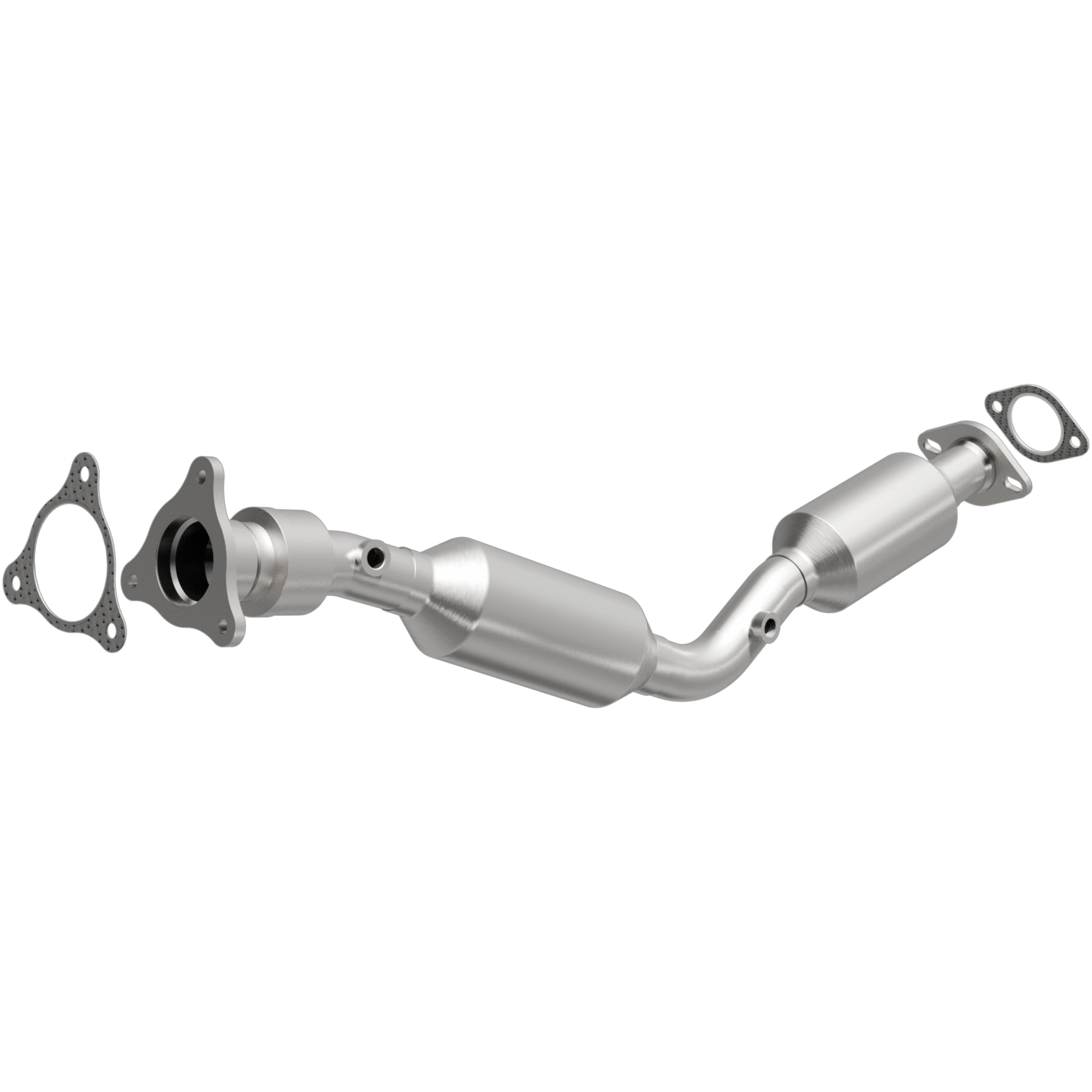 MagnaFlow Exhaust Products 52958 - OEM Grade Direct-Fit Catalytic Converter 1