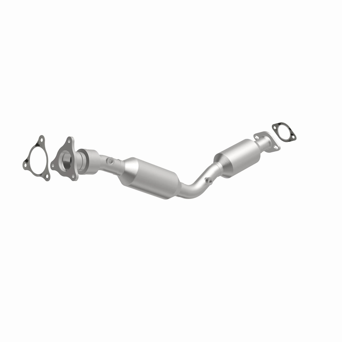 MagnaFlow Exhaust Products 52958 - OEM Grade Direct-Fit Catalytic Converter 3