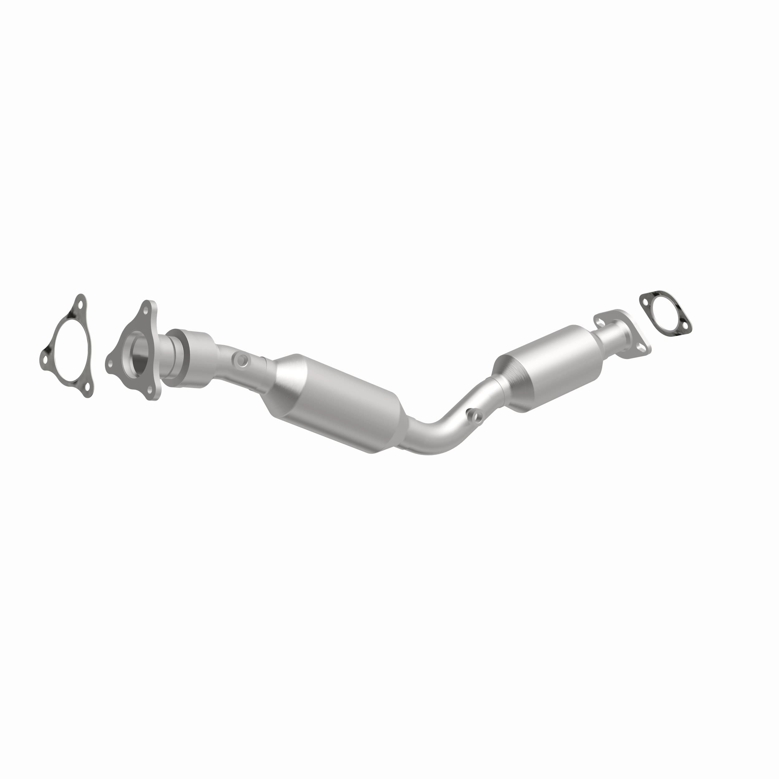 MagnaFlow Exhaust Products 52958 - OEM Grade Direct-Fit Catalytic Converter 4