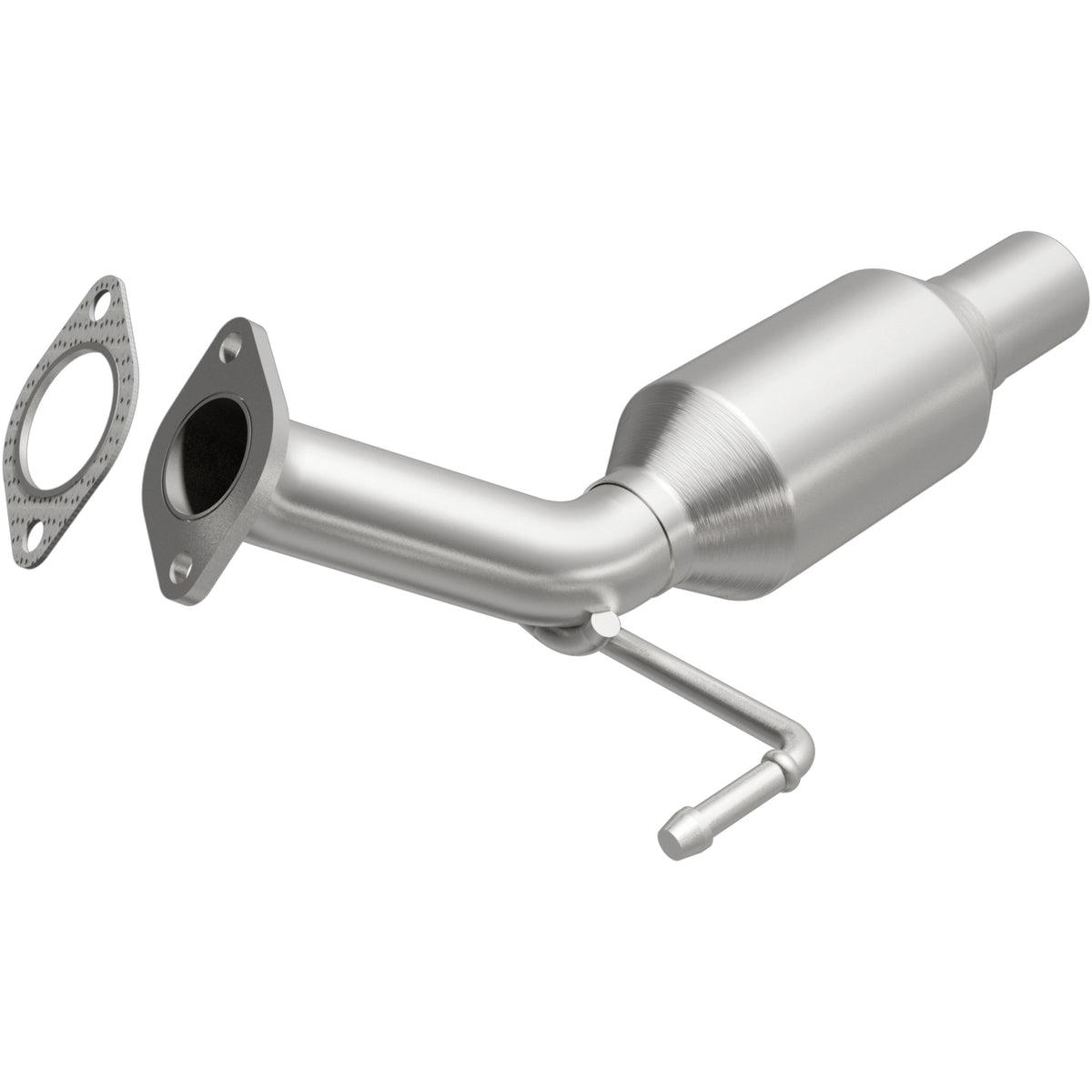 MagnaFlow Exhaust Products 52966 - OEM Grade Direct-Fit Catalytic Converter 5