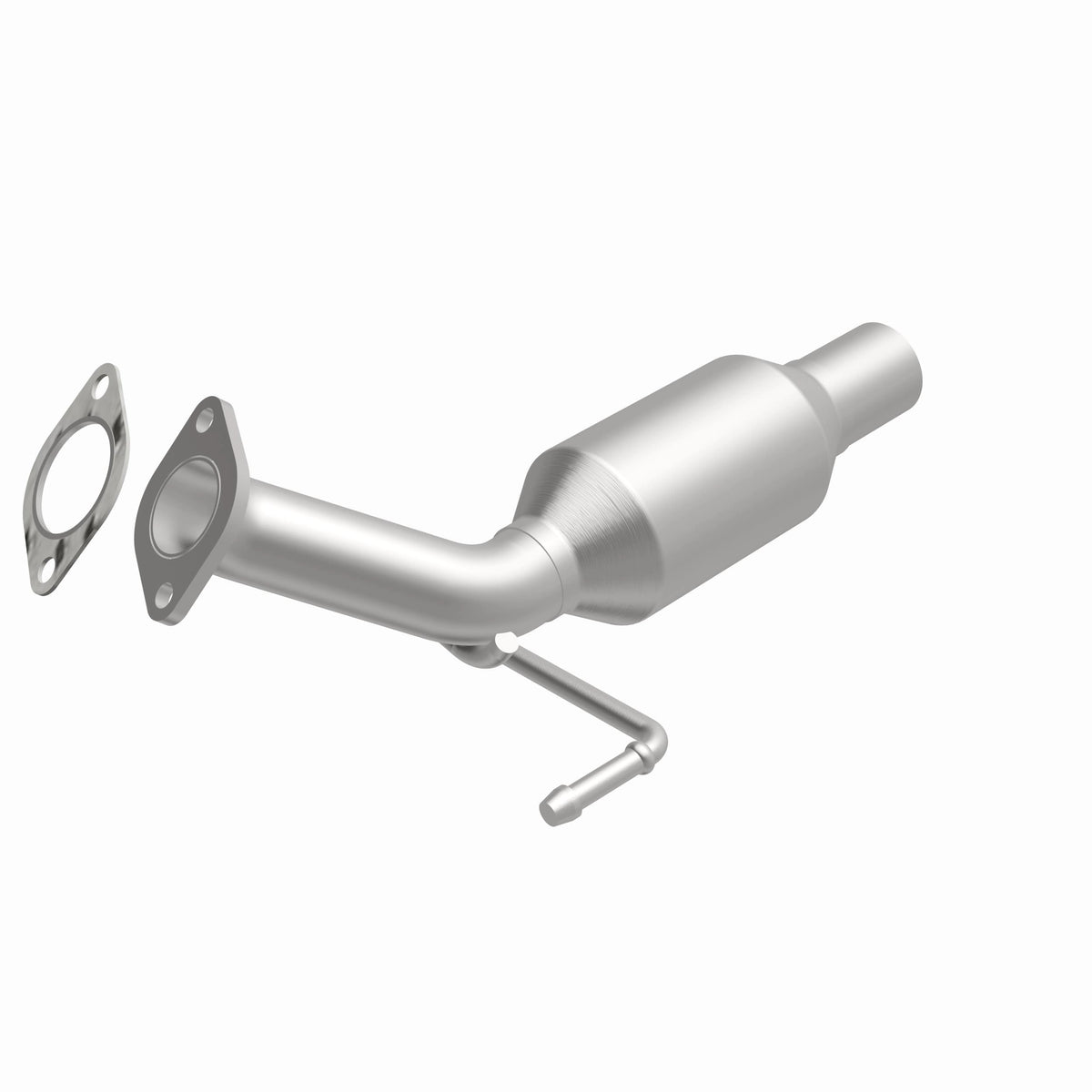 MagnaFlow Exhaust Products 52966 - OEM Grade Direct-Fit Catalytic Converter 1