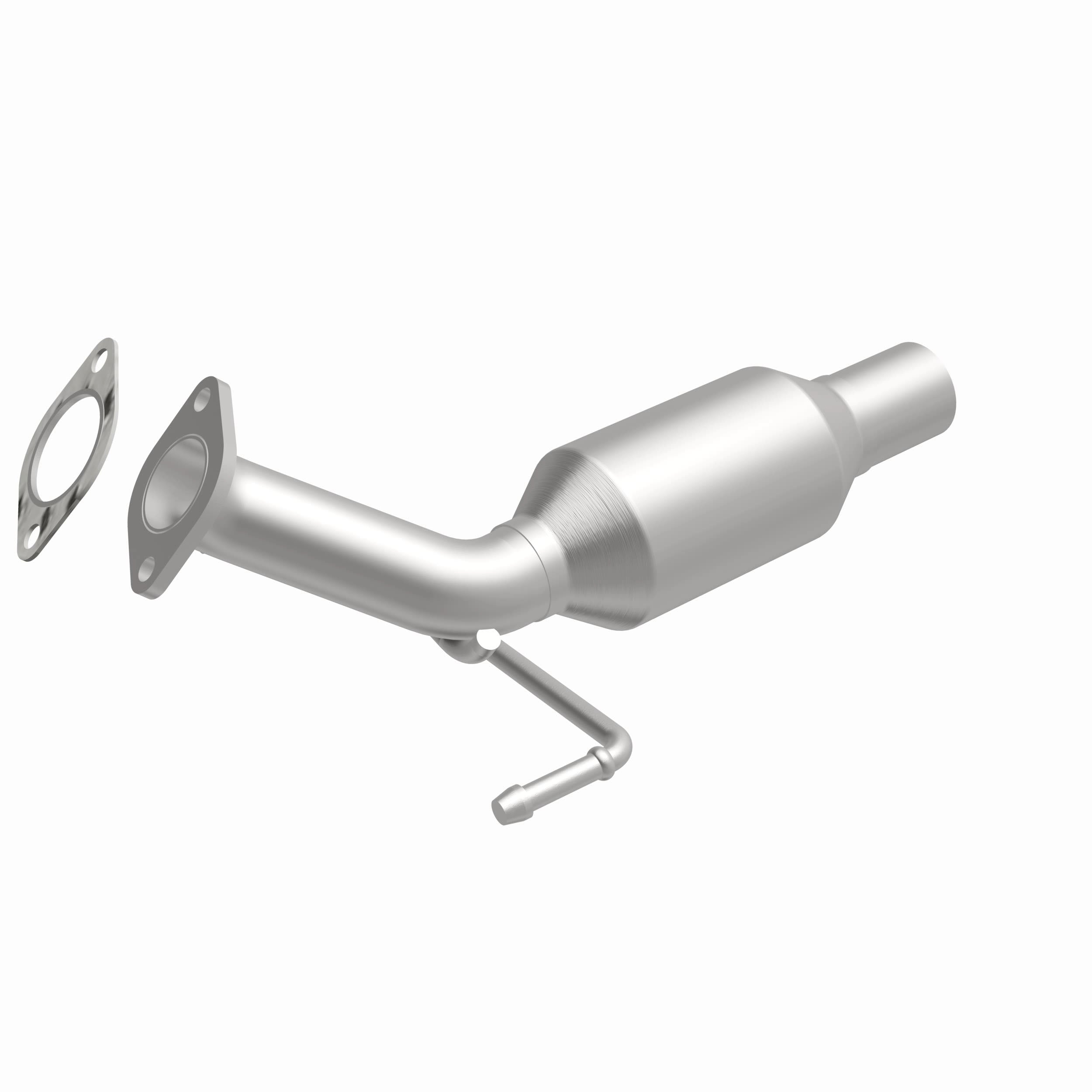 MagnaFlow Exhaust Products 52966 - OEM Grade Direct-Fit Catalytic Converter 3